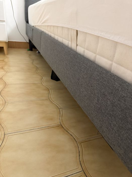 Cama Emma Select 1.80x200