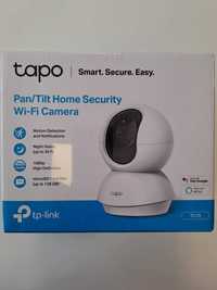 Câmara TP-Link Tapo TC70 Home Security Wi-Fi PAN/TILT