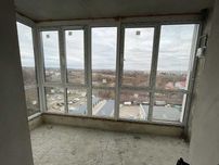 1к квартира в зданій новобудові, ЖК Перлина Проскурова 2 
ID:37610