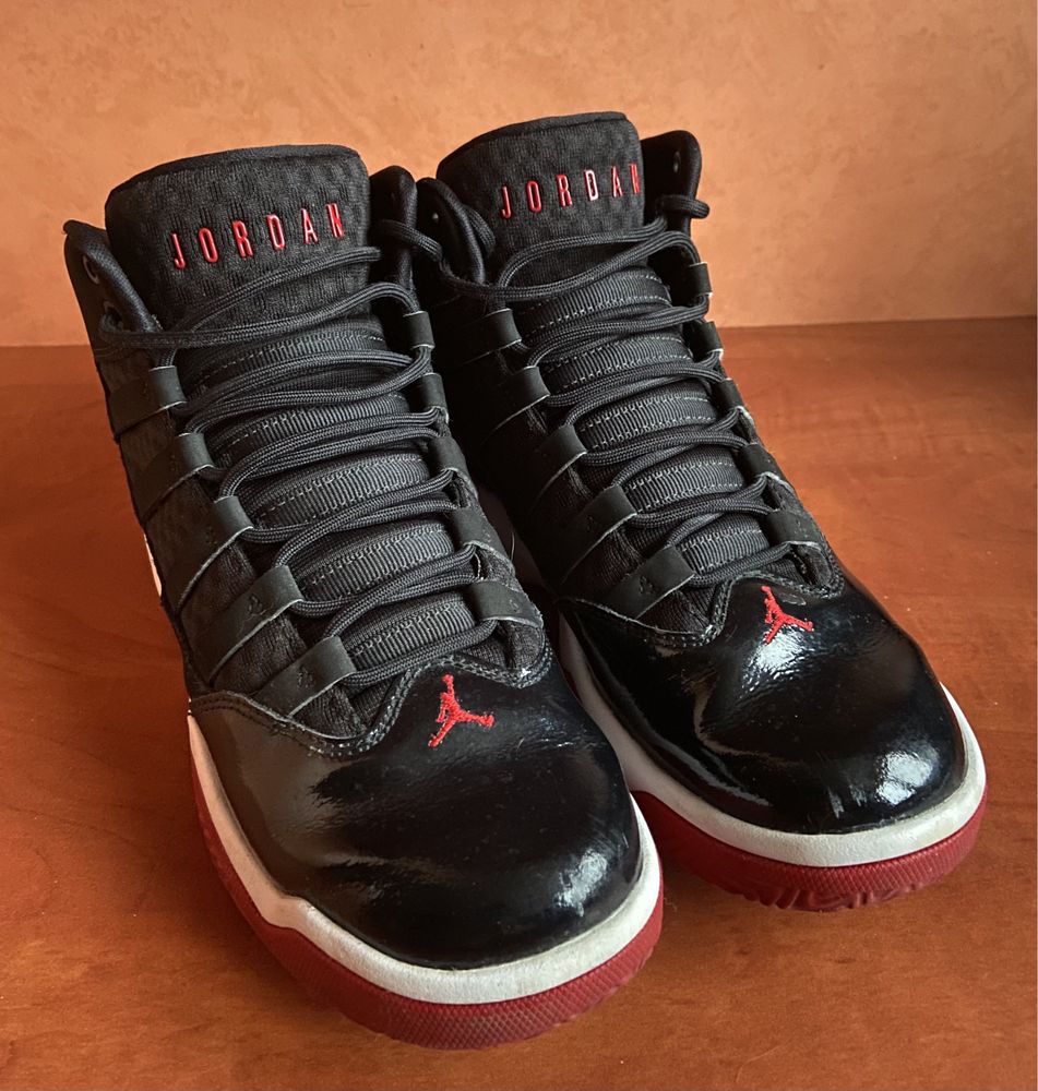 Jordan Max Aura damskie