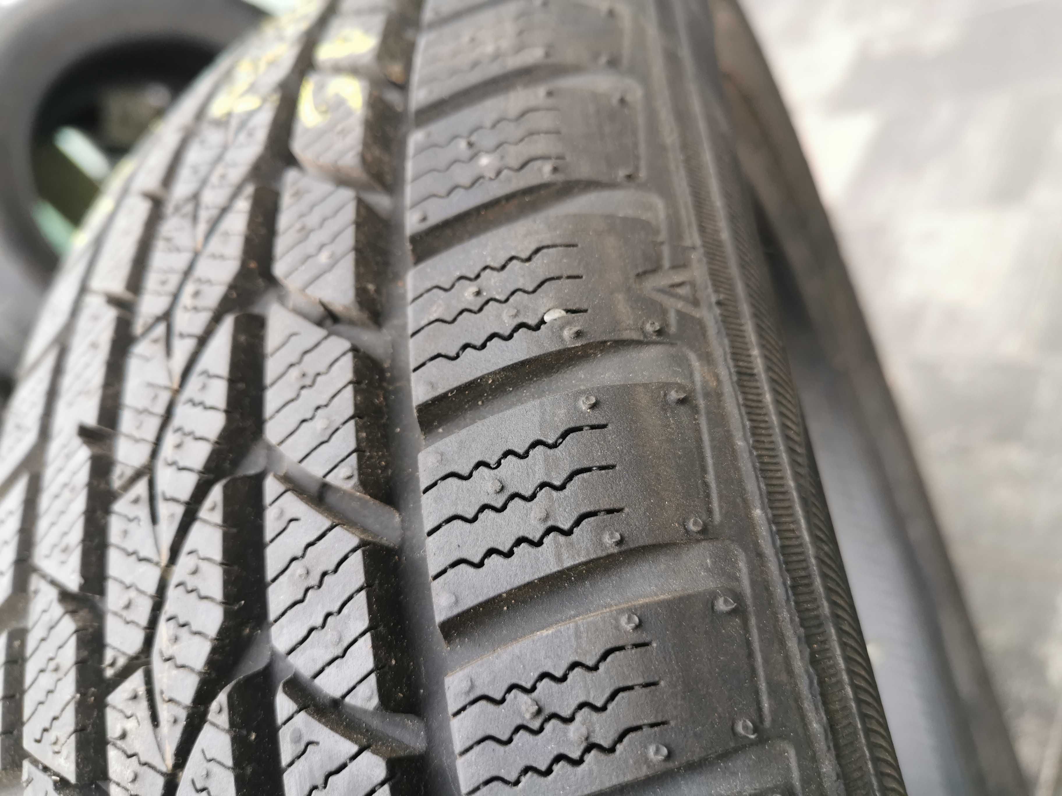 1x Falken EuroallSeason AS200 165/60r15 81T 7,9mm N0310