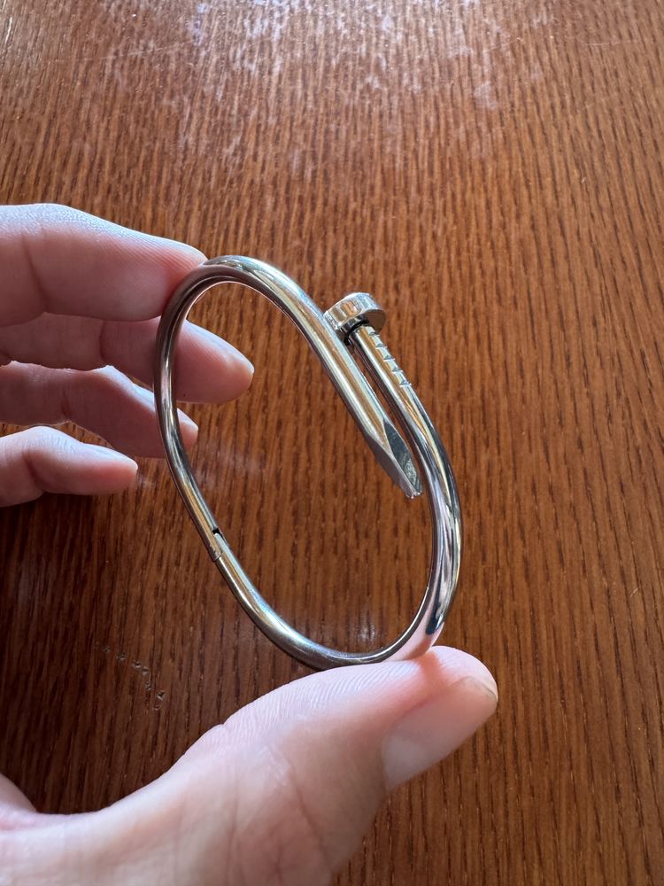 Pulseira Cartier