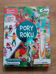 Książka interaktywna "Pory roku" Kakadu