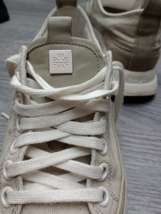 Buty adidasy sneakersy Högl