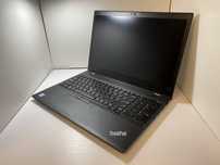 Lenovo ThinkPad T580 i7-8550U 8/256 GB