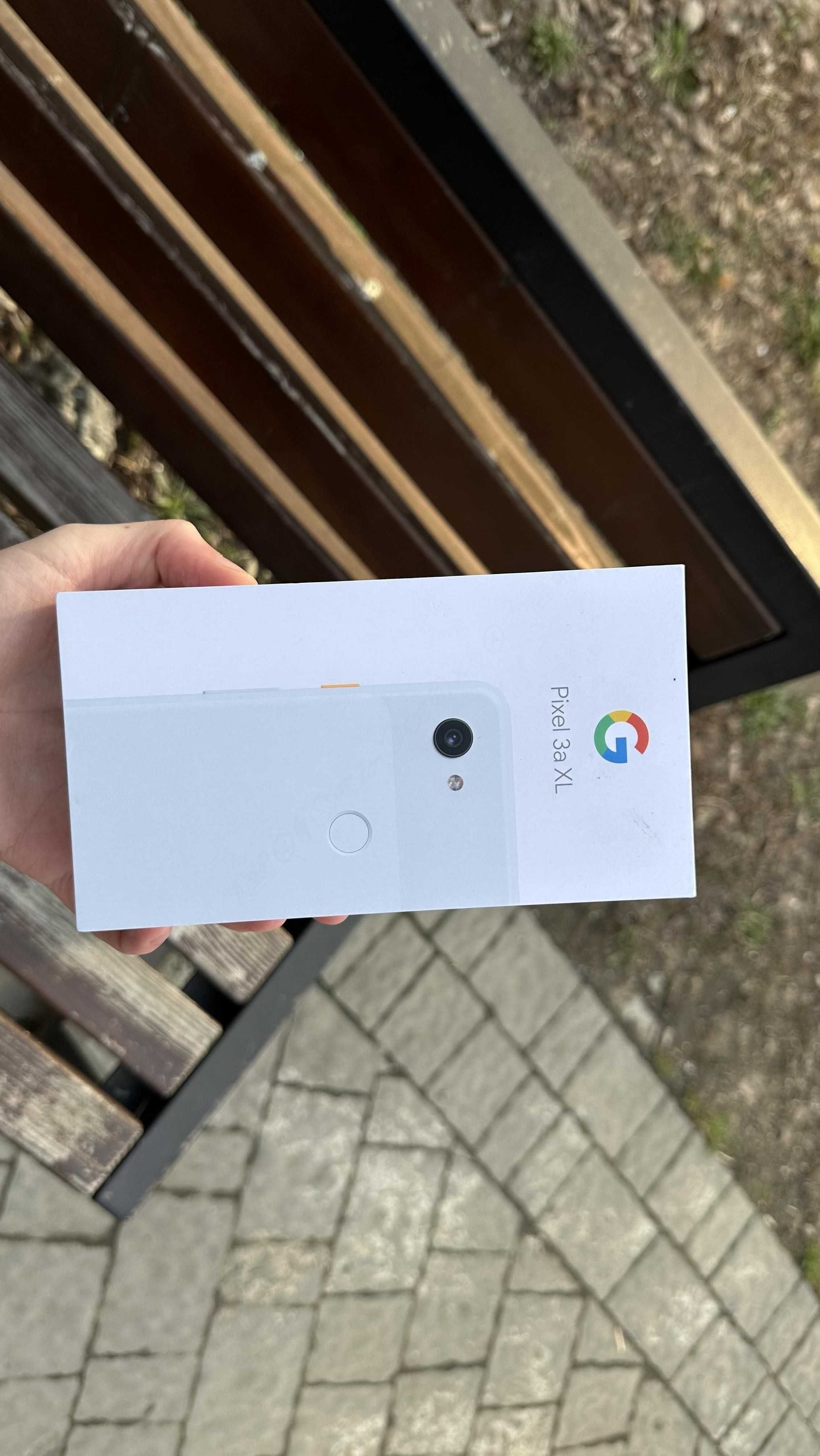 Оплата частинами Гарантія! Google Pixel 3a XL 64GB