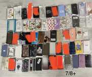Case iphone 7/8 plus