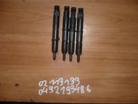 Wtryskiwacz wtryskiwacze Deutz BF4M2012