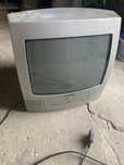 Telewizor z odtwarzaczem DVD