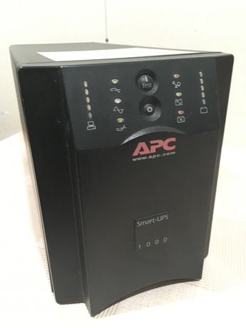 Продам ИБП APC smart-UPS 1000