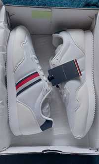 Sneakersy męskie Tommy Hilfiger