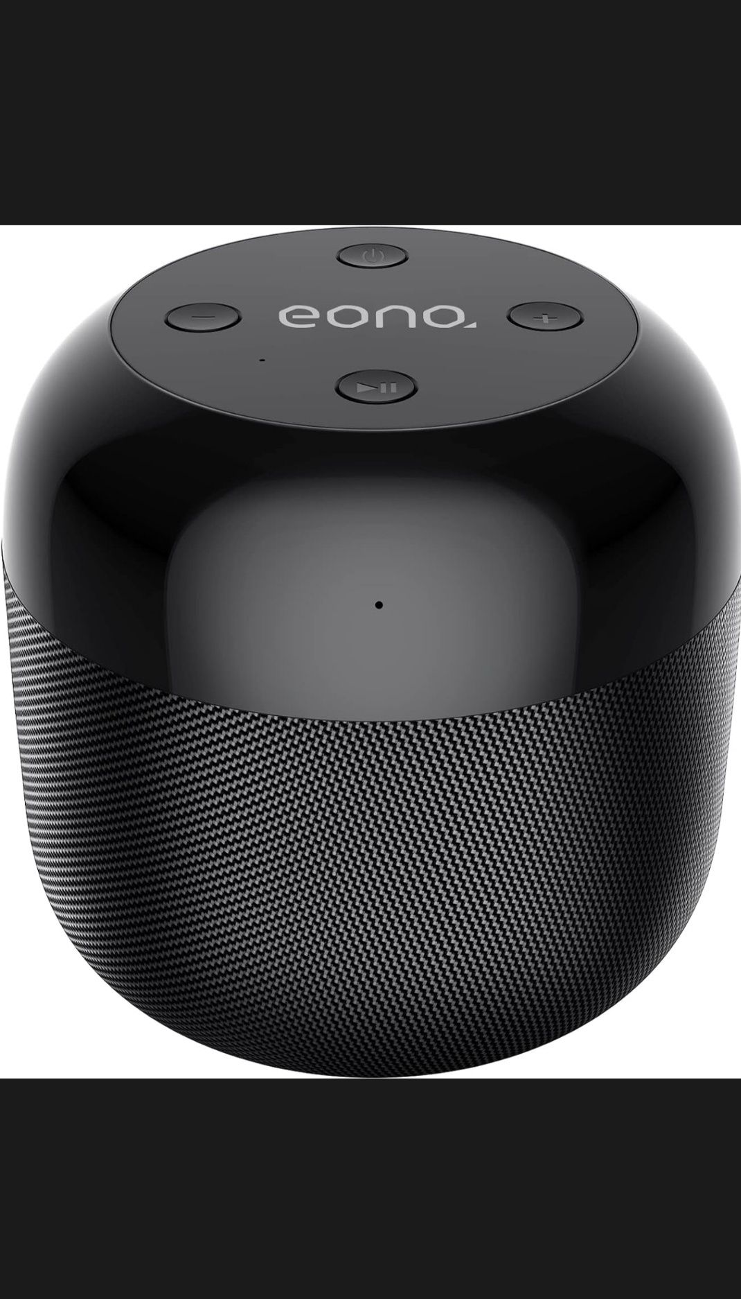 Coluna bluetooth Eonosound 2