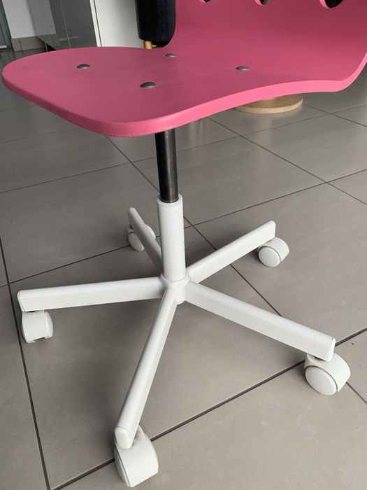 Cadeira criança IKEA