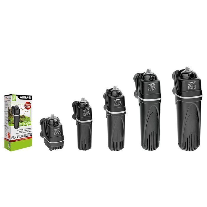 Aquael Fan Mikro Plus - Filtr