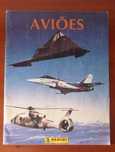 Caderneta de aviões