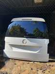 Bagageira VW Caddy 2019