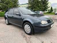 Volkswagen Golf 1.9 TDI