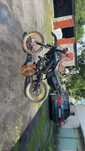Sprzedam Honde cr 125