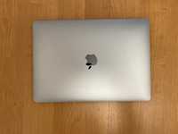 MacBook Air 2020 16GB RAM 256GB SSD i5 intel 224 циклів Space Grey