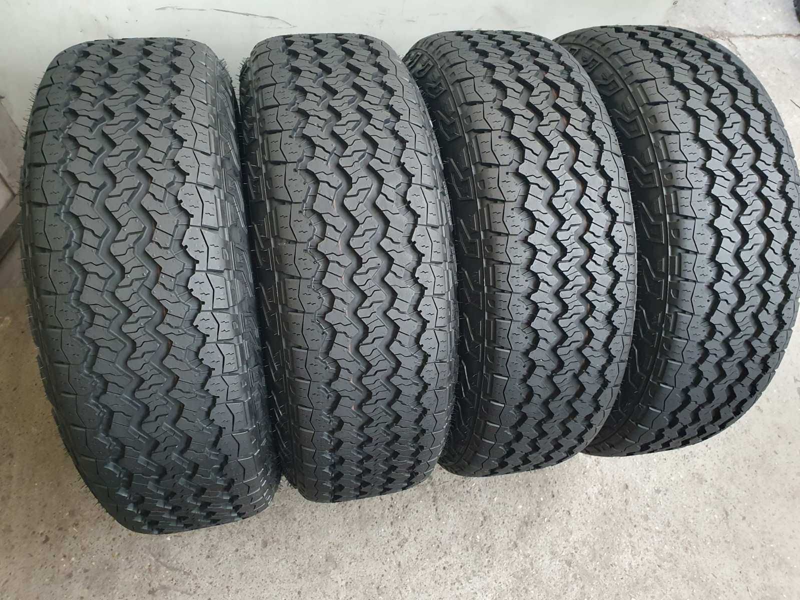 4x Goodyear Wrangler Territory AT-S  255/65r18  Nowe 2024r