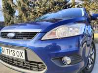 Ford Focus 2 2008 rest 1,6