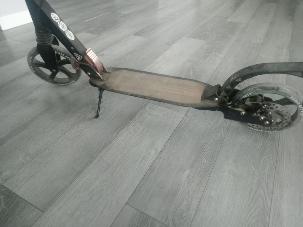 Самокат дитячий Scale Sport