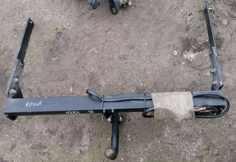 FORD KUGA MK2 II 13r HAK HOLOWNICZY AUTO HAK