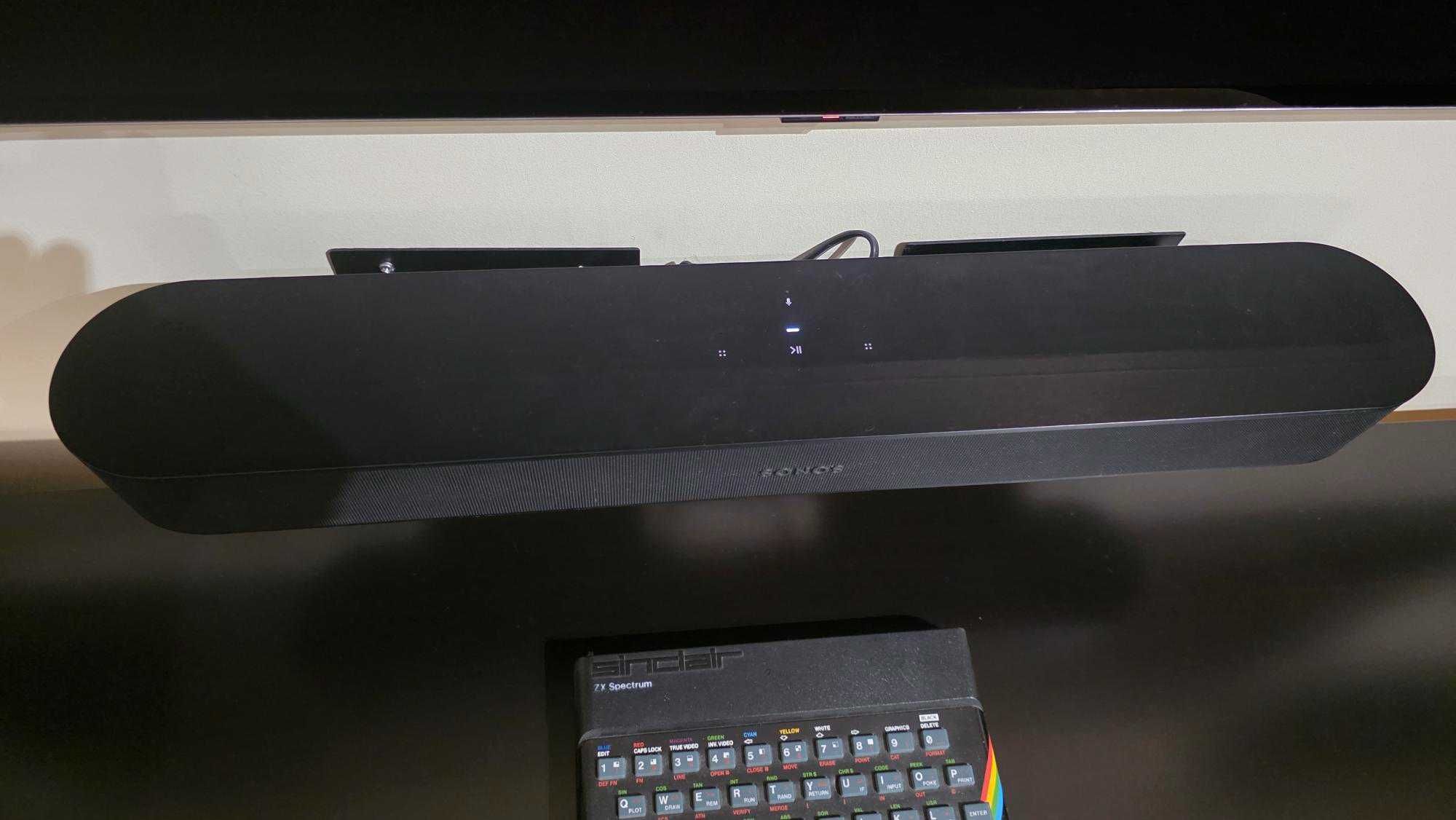 Sonos Beam Gen 2