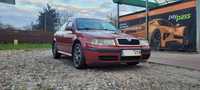 Skoda Octavia 1.9TDI  Zadbany