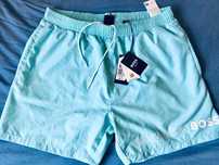 Boss swim shorts