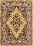 Dywan Fatima beż polski produkt 2,5 x 3,5