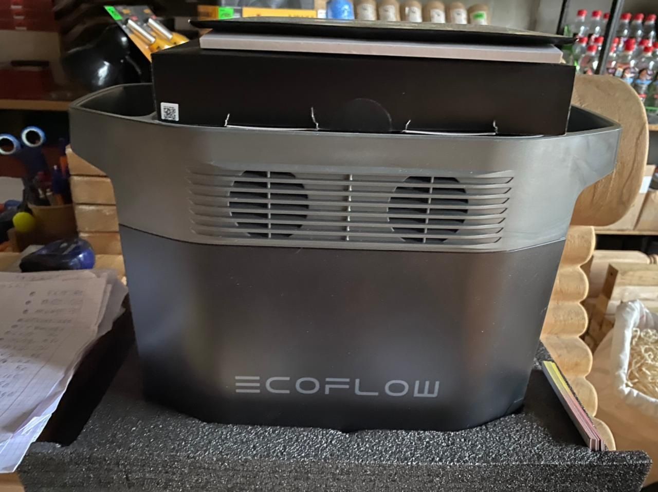 Продам портативні електростанції EcoFlow River,Delta