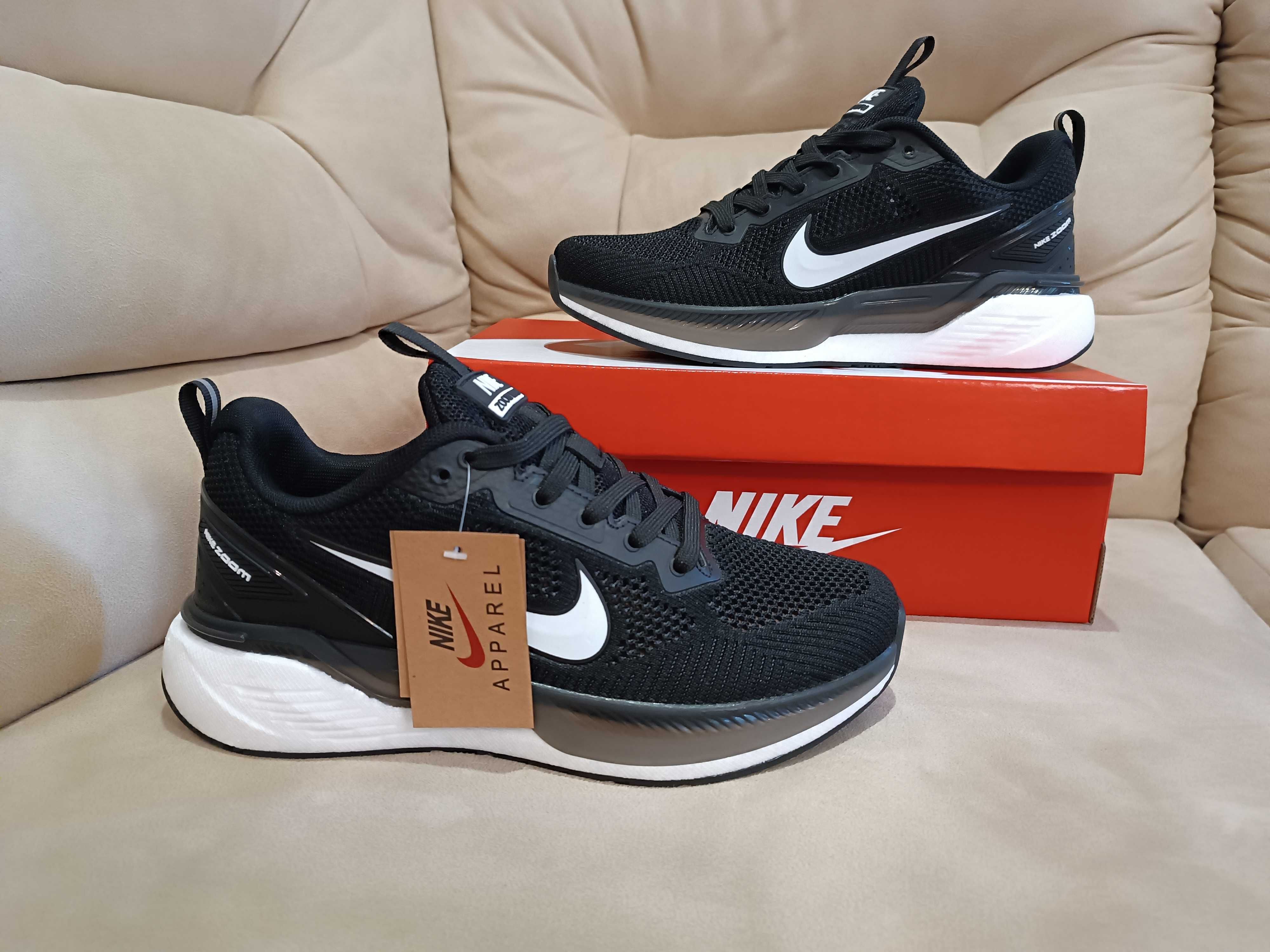 Чоловічі кросівки nike zoom pegasus (2 кольори)
