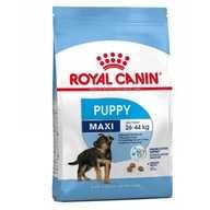 Okazja ! Royal Canin Puppy Maxi 8 kg
