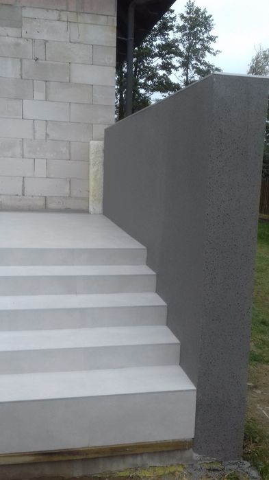 Usługi remontowo-budowlane