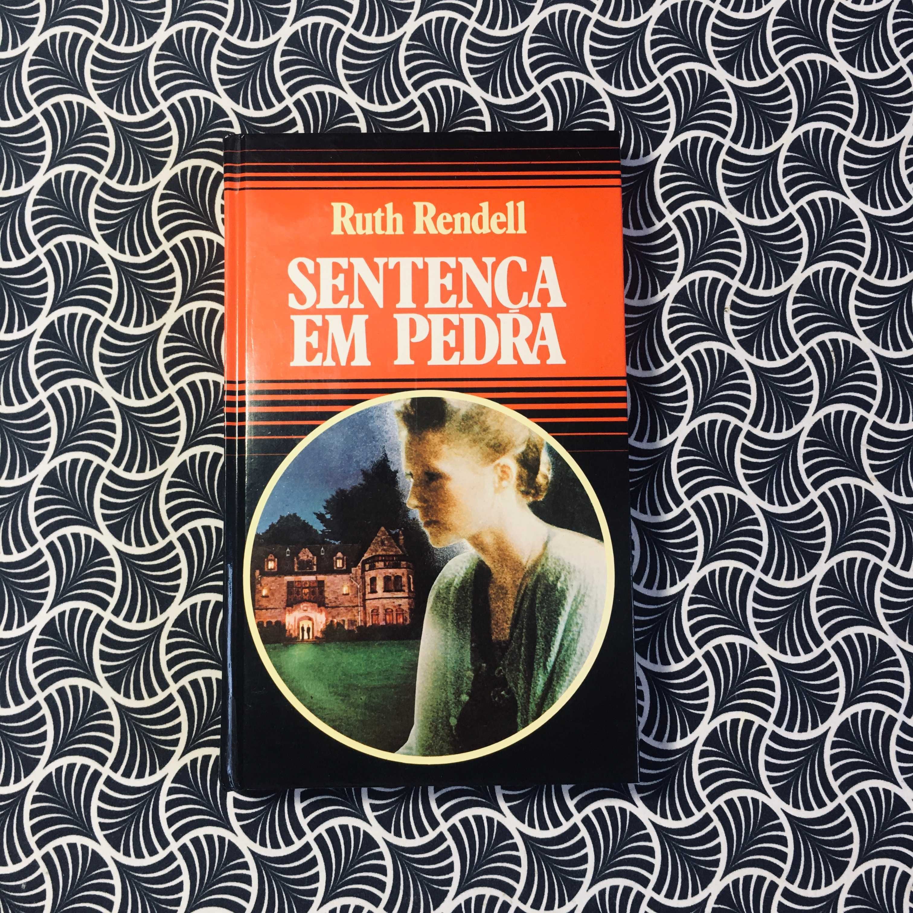 Sentença em Pedra - Ruth Rendell