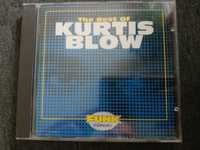 Kurtis Blow - The Best Of Kurtis Blow (CD, Comp)(vg+)