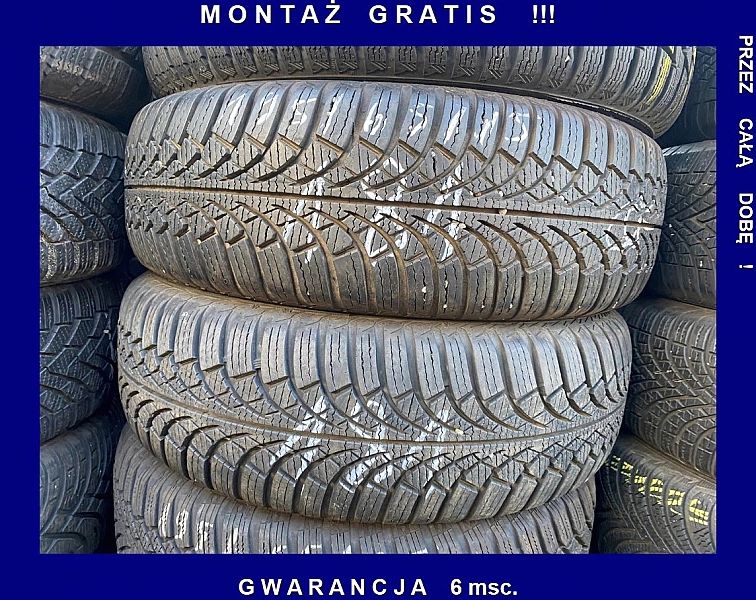 195/65r15 Pneumant Winter_7,2mm_2szt_(181)