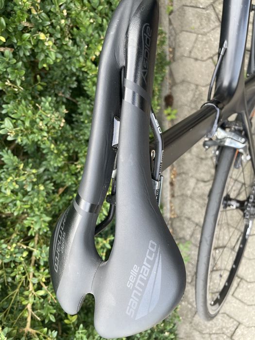 Rower Szosowy Giant Propel Advanced SL 0