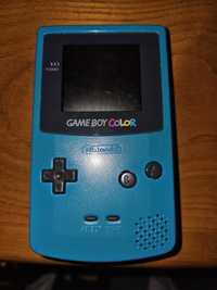Game boy color Nintendo