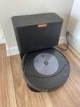 iRobot Roomba Combo j7+ funkcja mopowania