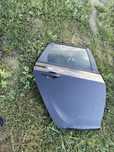 Opel astra j 4 IV drzwi prawy tył z20r kombi