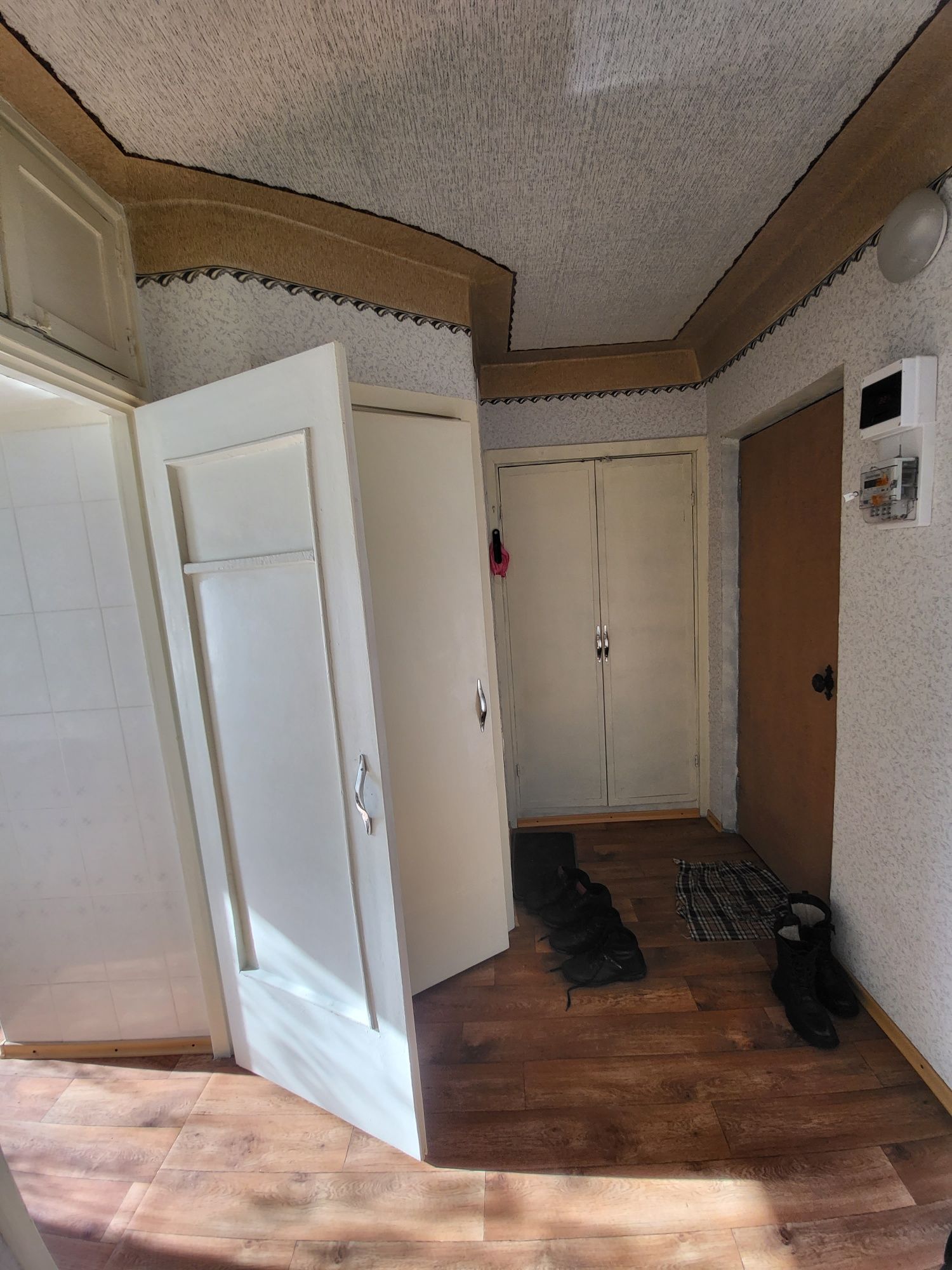 Сдам 1к квартиру, р-н Центра.