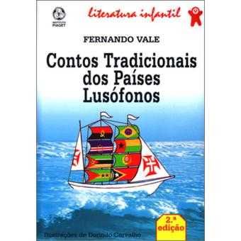 Contos Tradicionais dos Países Lusófonos