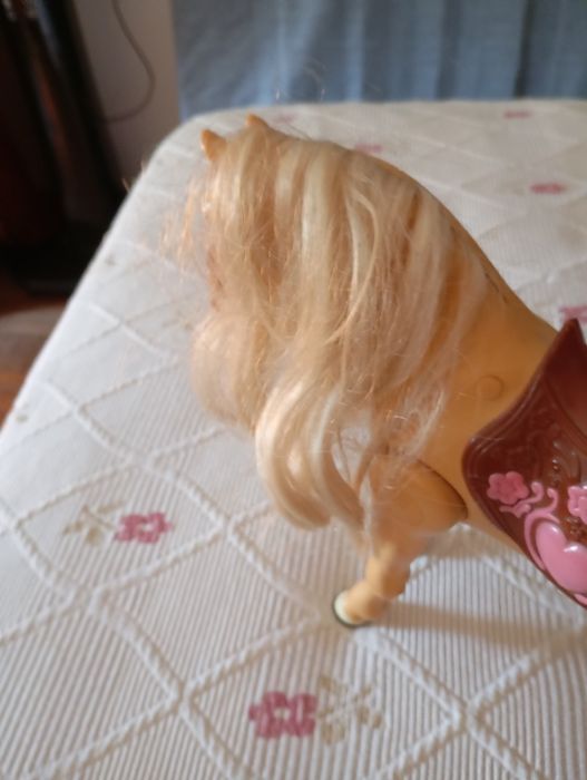 Cavalos Mattel barbie