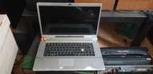 Laptop sony vaio pcg 3b4l