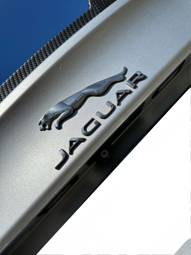 Jaguar Xe 2.0 Prestige