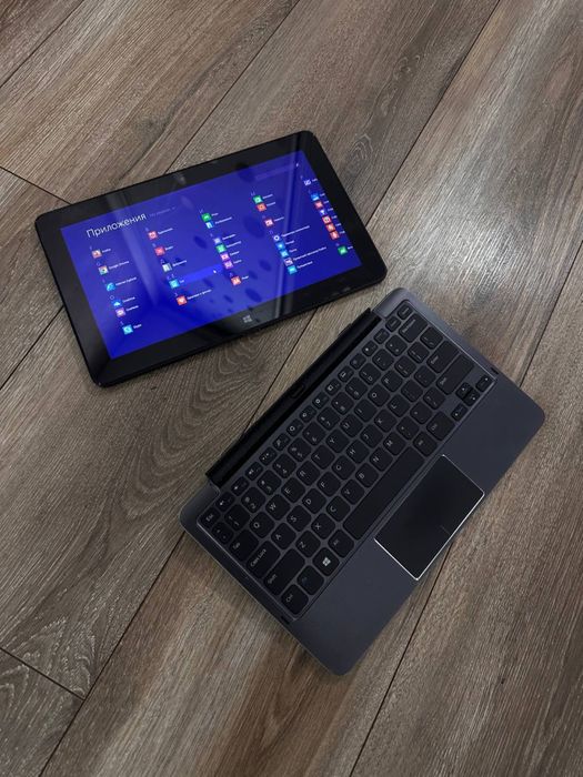 Сенсорный планшетный компьютер Dell Venue 11 Pro 5130 Windows 8 Pro.