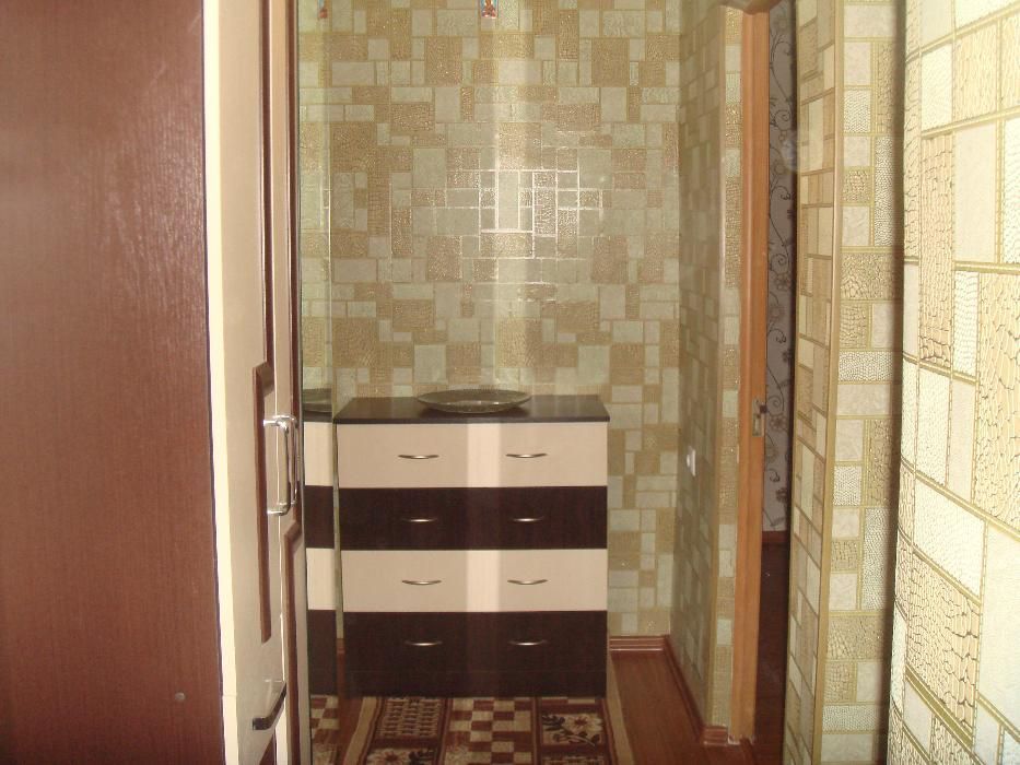 Сдам посуточно свою 2-х комн,Парковая, от 2х суток