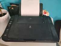 Canon Pixma MG3050 – drukarka, skaner, kopiarka (Wi-Fi)  Cena: 70 zł (